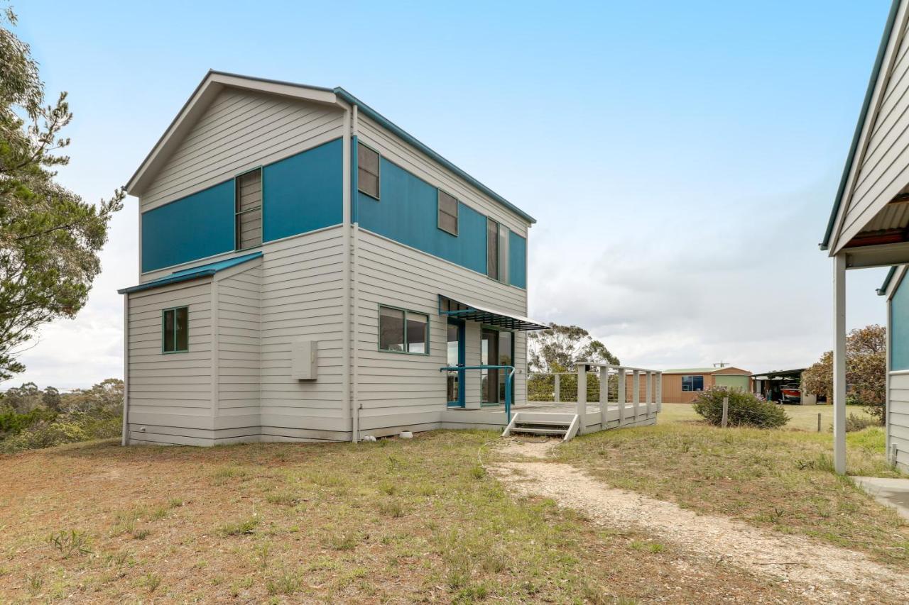 Metung Panorama Exterior foto